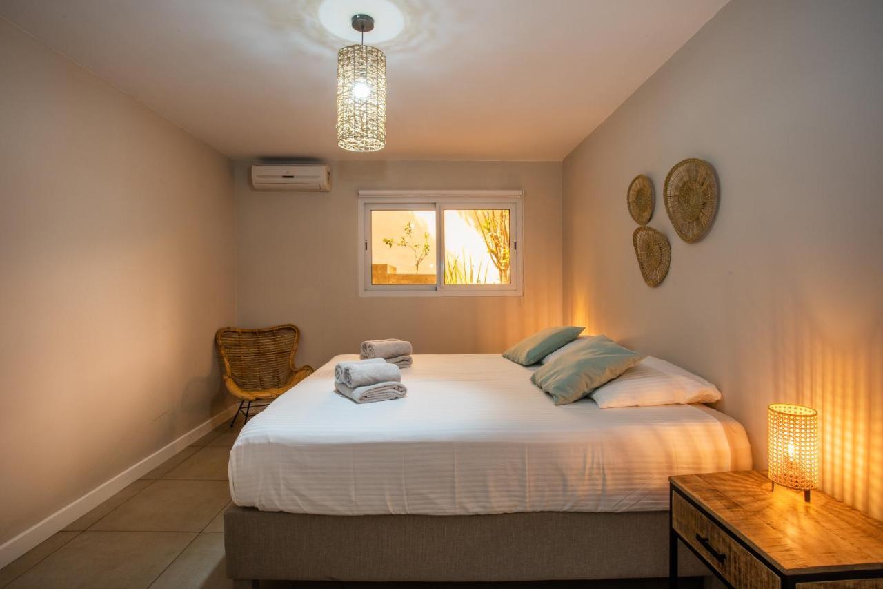 Jt Curacao Apartments Jan Thiel Exterior photo