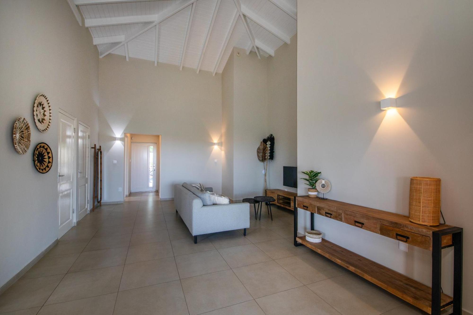 Jt Curacao Apartments Jan Thiel Room photo