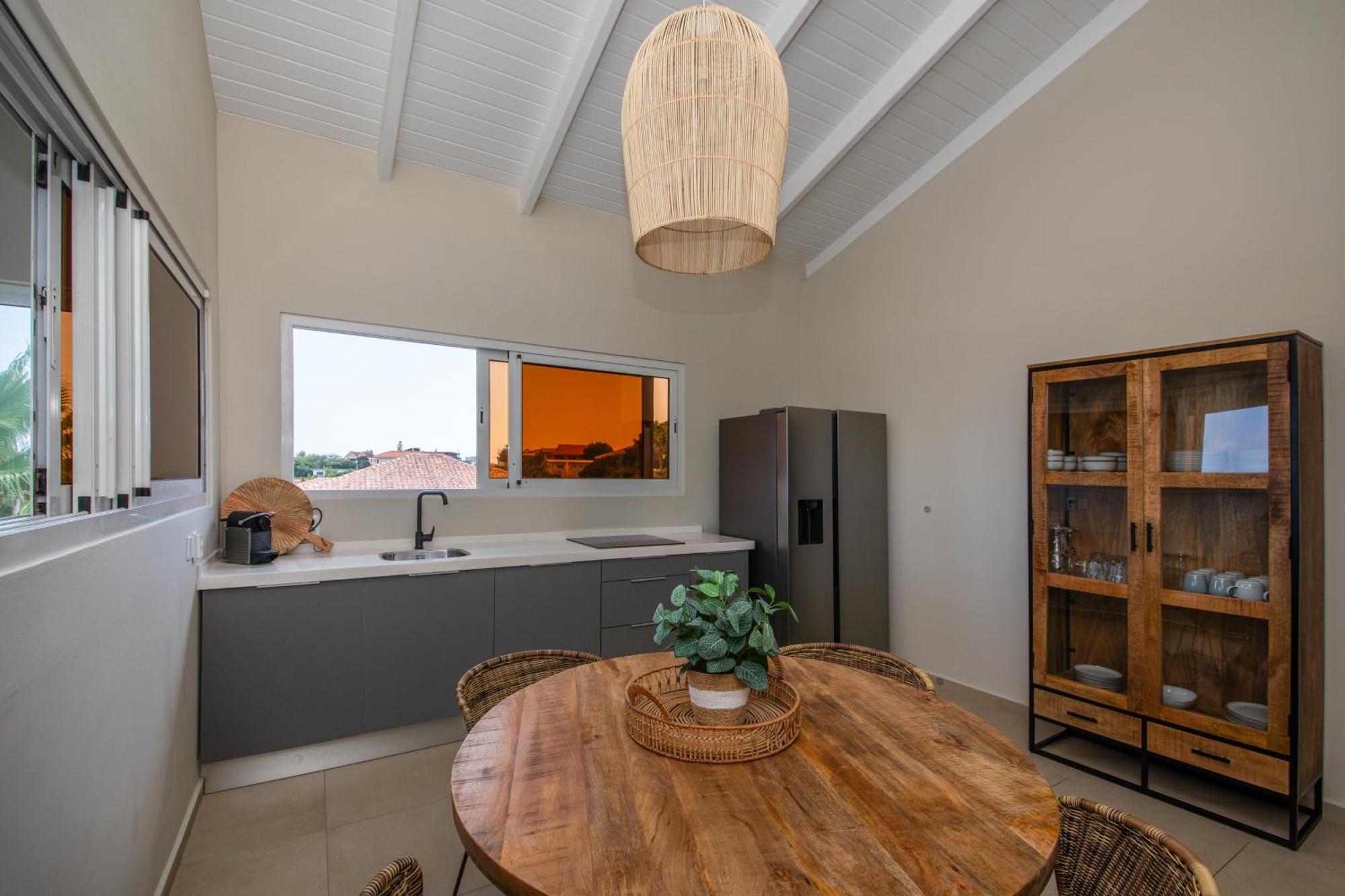 Jt Curacao Apartments Jan Thiel Room photo