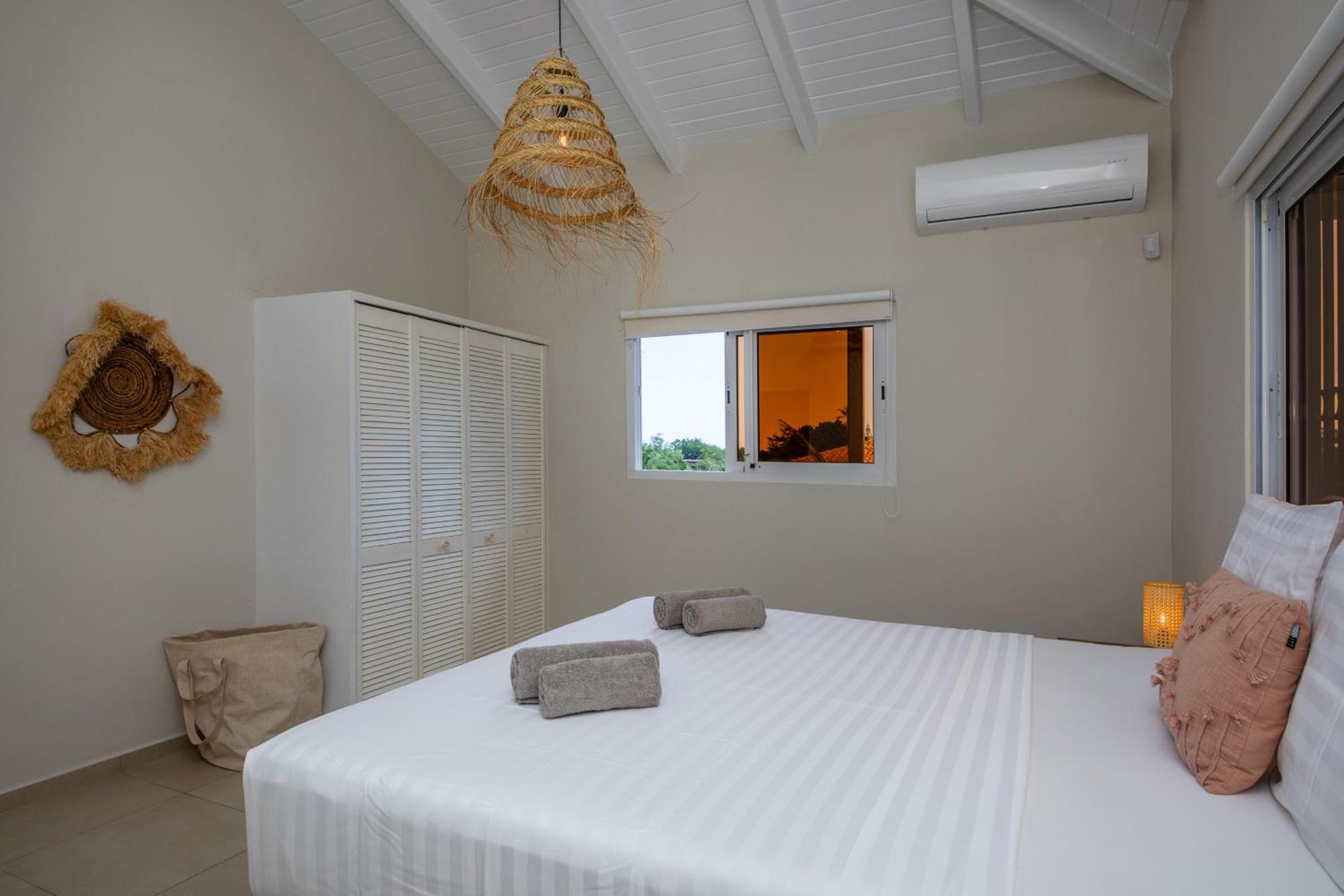 Jt Curacao Apartments Jan Thiel Room photo