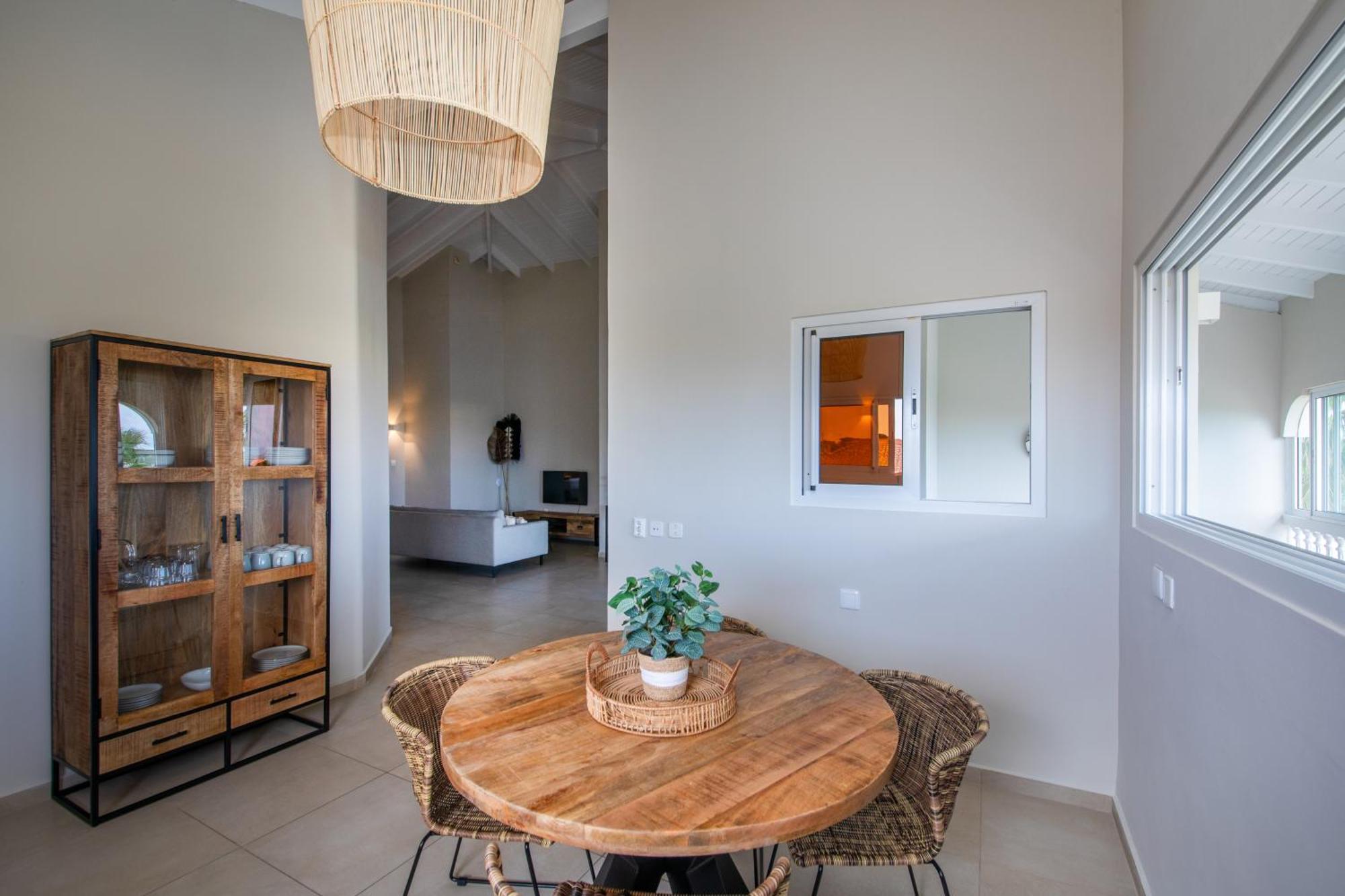 Jt Curacao Apartments Jan Thiel Room photo